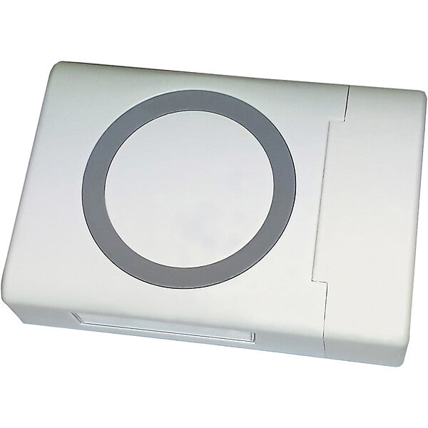 Idea Optical FTTH-AP-Dose T2 2xLCD/APC mit 4xLC-Pigtail IO1188670401